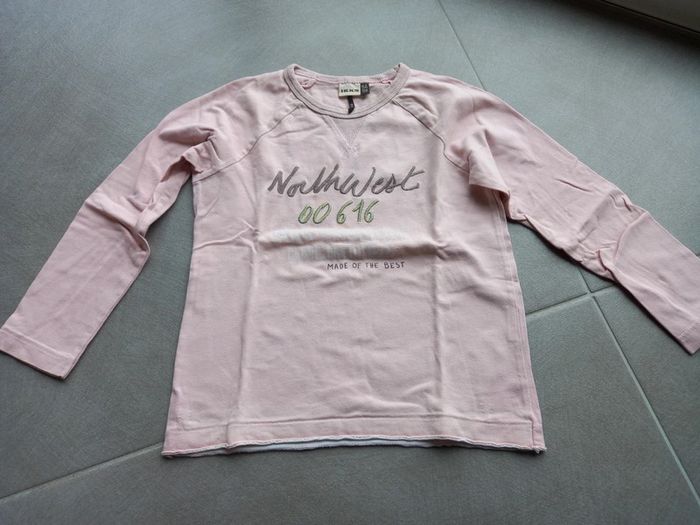 Tee shirt