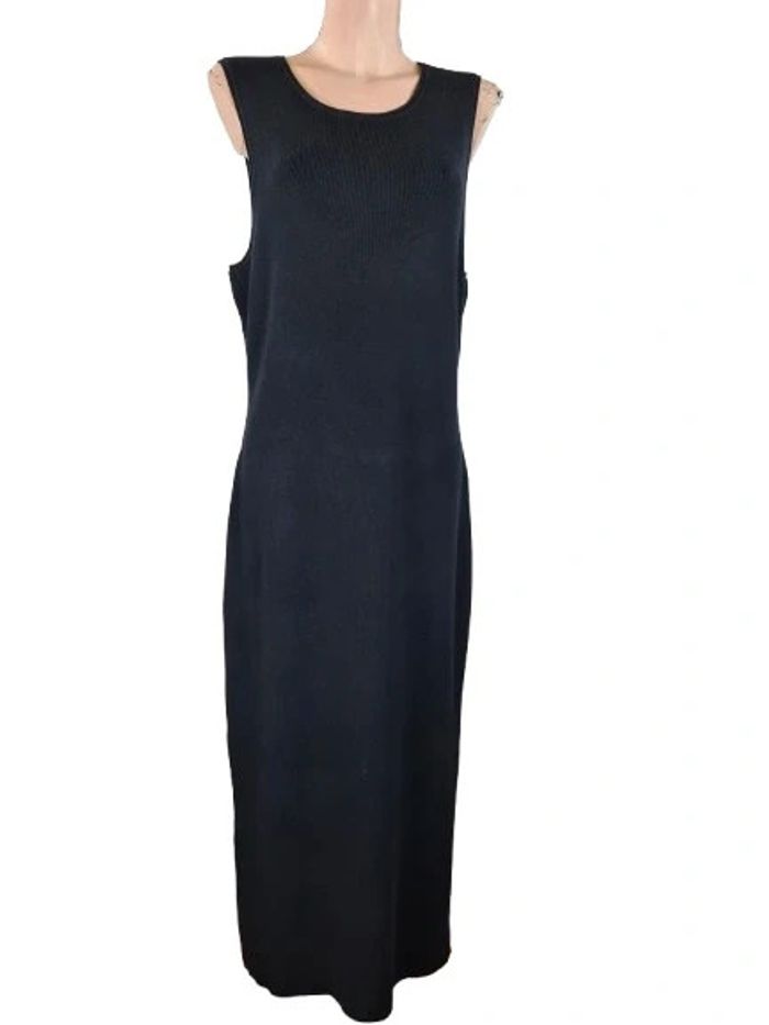 Robe longue asos curve