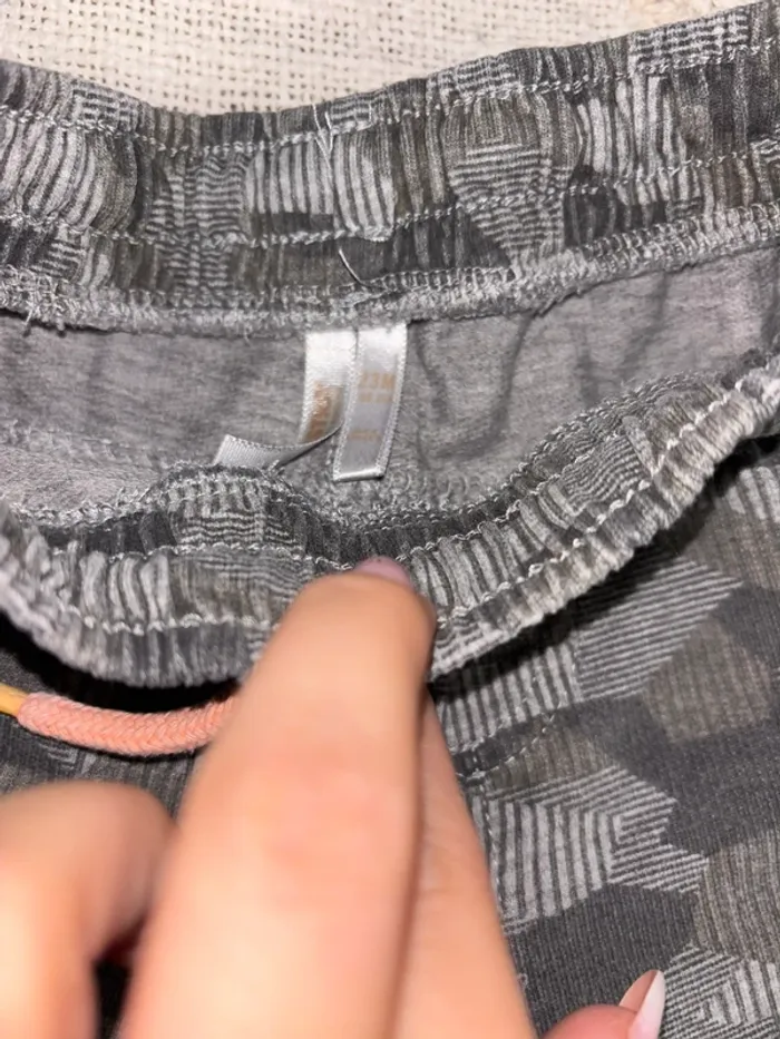 Short 24 mois - photo numéro 2