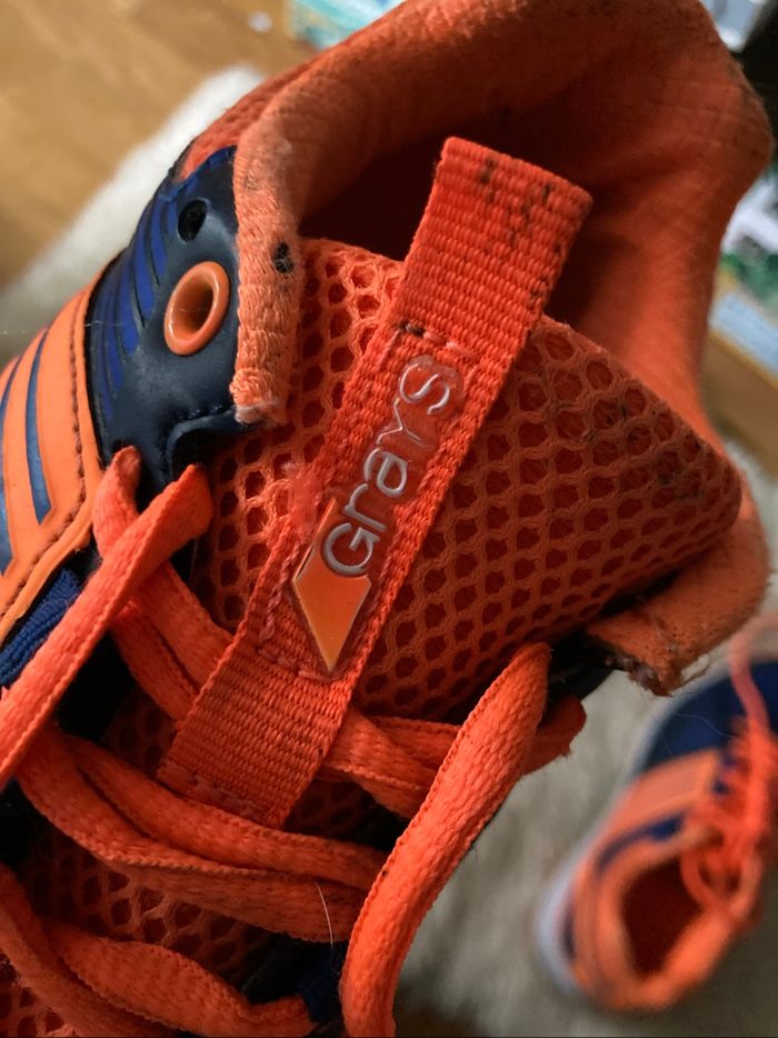 Basket 36 1/2 - photo numéro 6