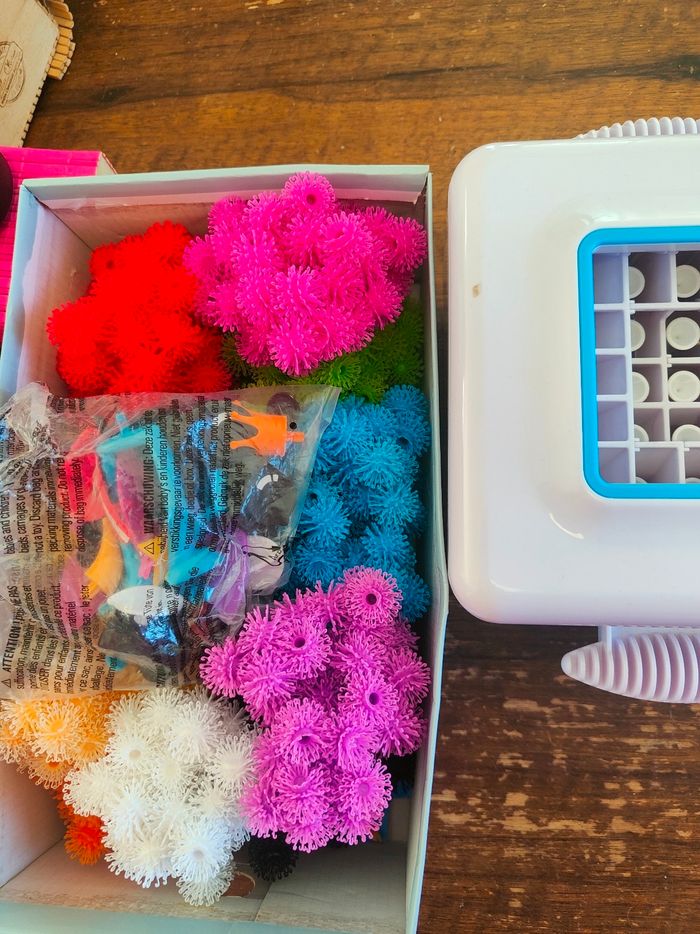 Bunchems - photo numéro 3