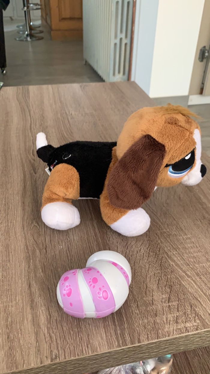 Peluche rescue pets - photo numéro 4