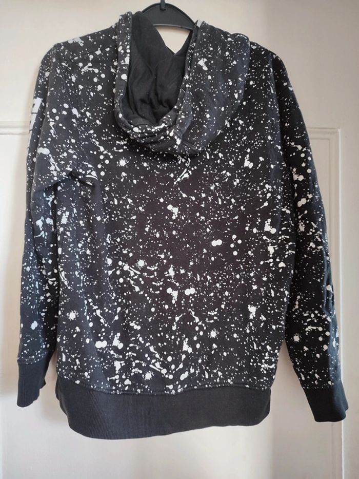 Sweat à capuche - photo numéro 2