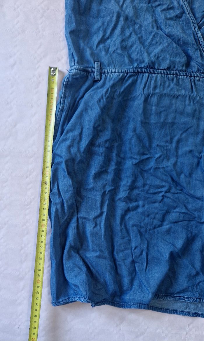 Robe , femme , Kaporal  , taille M  , 100% modale - photo numéro 6