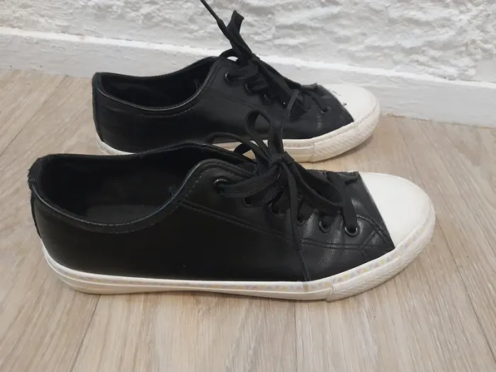 basket taille 40 - photo numéro 2