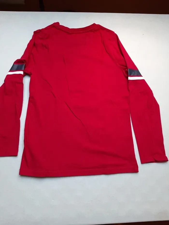 Tshirt manches longues - photo numéro 2