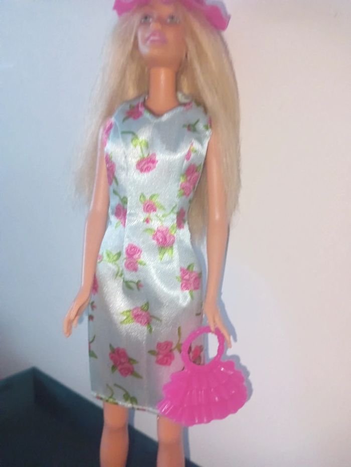 Barbie U - photo numéro 7