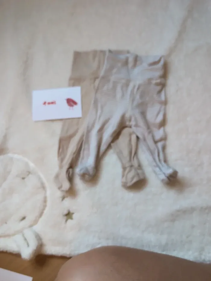 Pantalons H&M