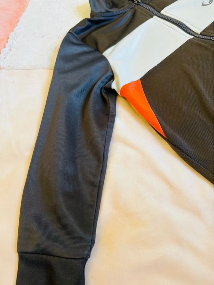 Gilet survêtement 4/5 ans - photo numéro 3