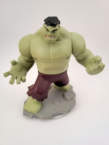 Figurine Hulk - Disney Infinity 2.0