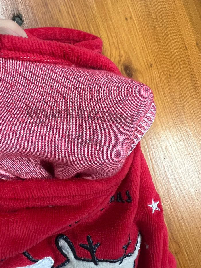 Pyjama - photo numéro 3