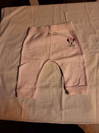 Pantalon disney 9 mois
