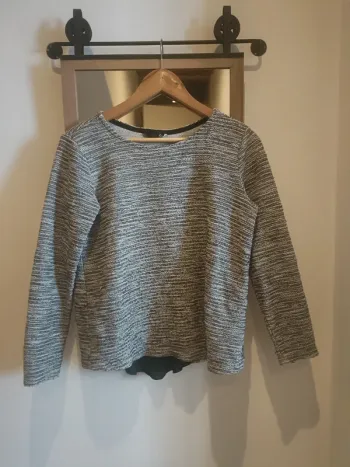 Pull femme taille M