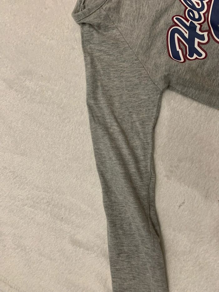 Tee-shirt - photo numéro 4