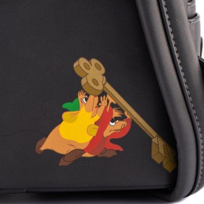 CENDRILLON - Mother & Sisters Sac LoungeFly - photo numéro 6