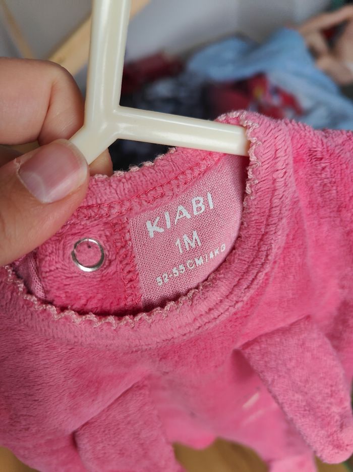 Pyjama - photo numéro 2