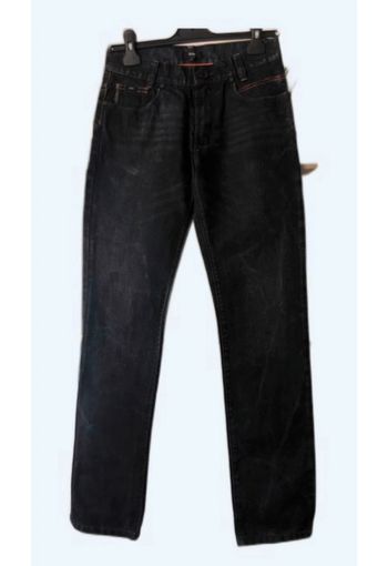 🌻Jean Hugo Boss délavé🌻