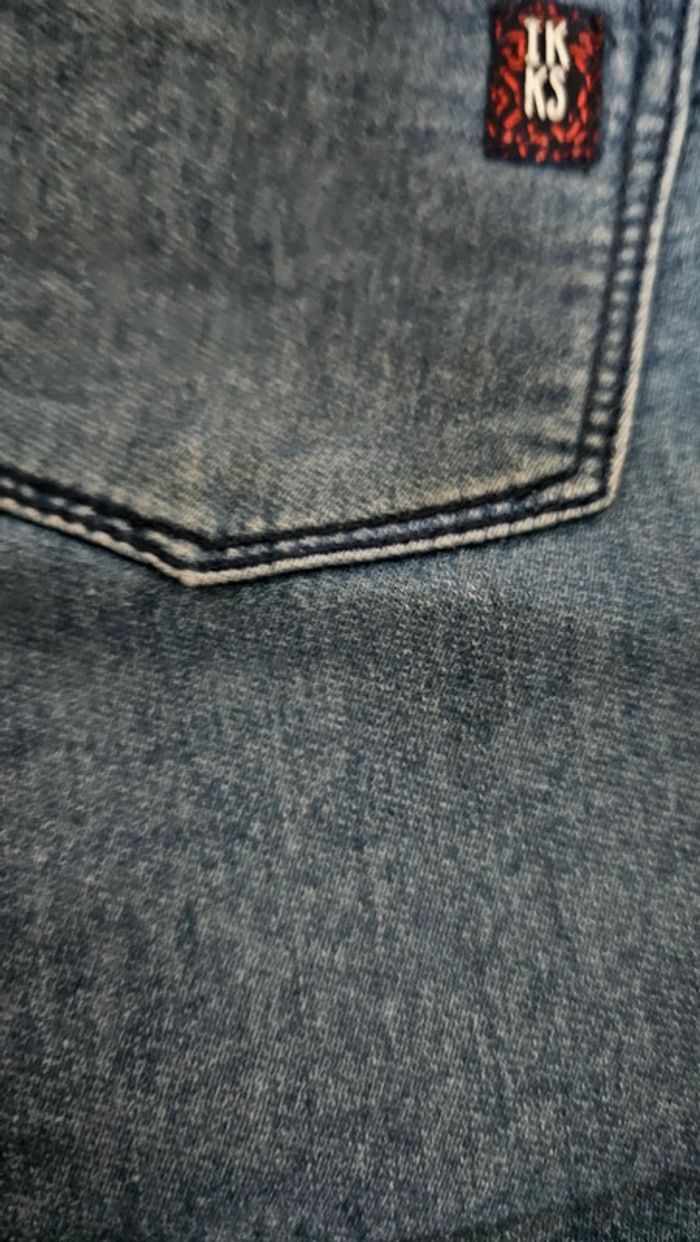 Lot short ikks - photo numéro 5