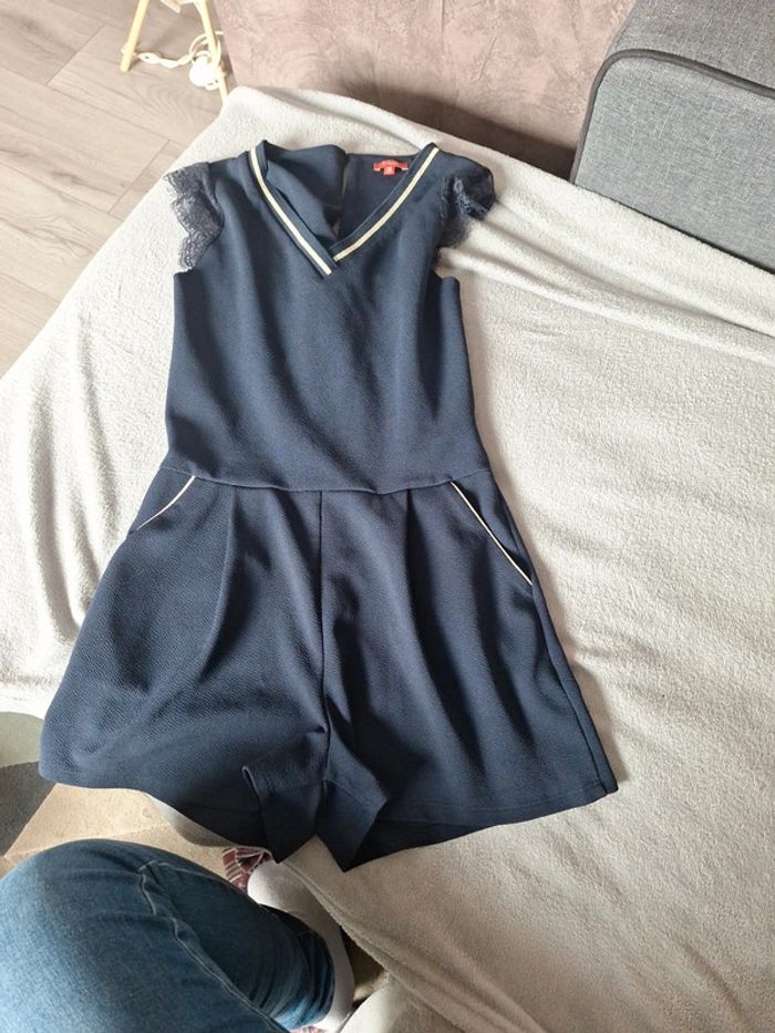 Combishort