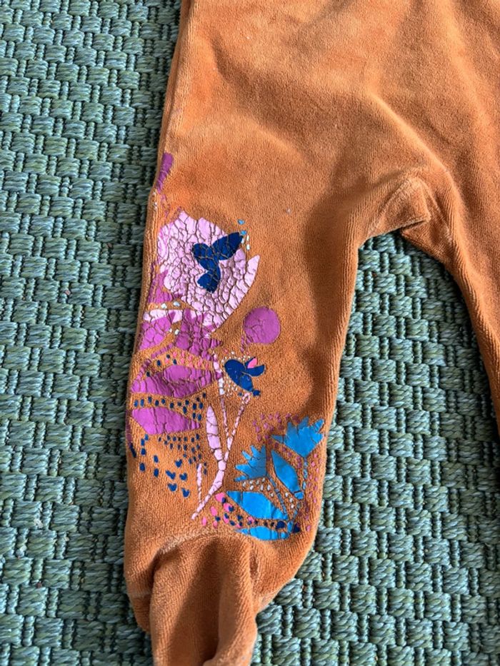 Pyjama 12 mois - photo numéro 2