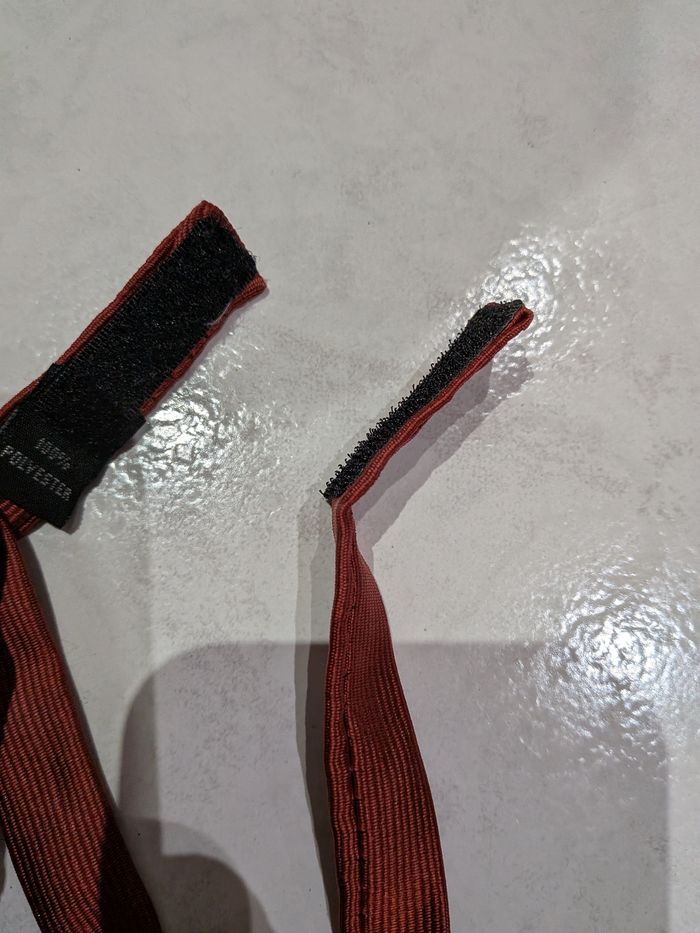 Noeud papillon - photo numéro 2