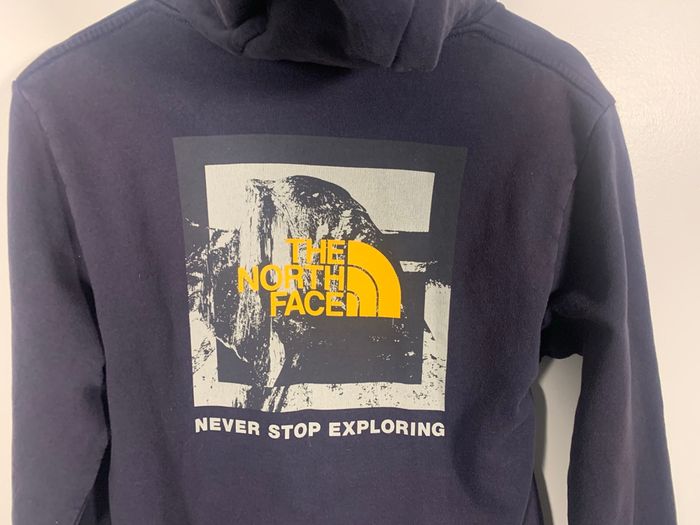 Sweat à capuche TNF