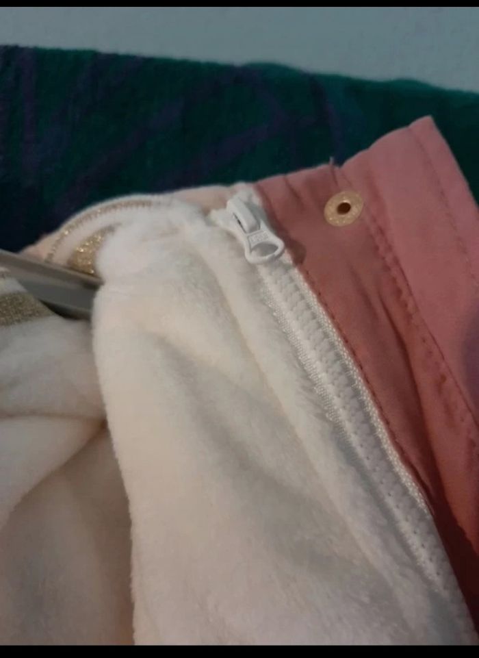 Parka Verbaudet - photo numéro 5