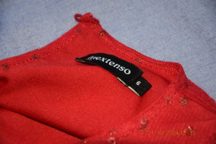 Robe de fête fille 6 ans - photo numéro 3