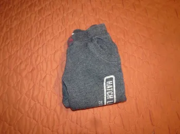 Pantalon garçon 12 mois