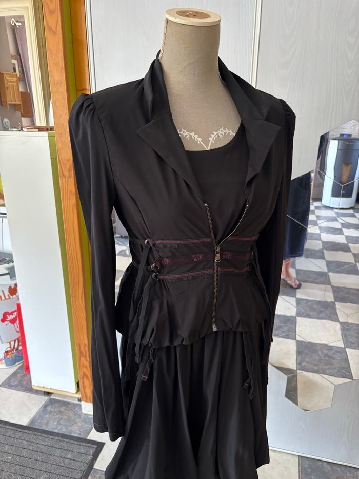 robe femme - photo numéro 4