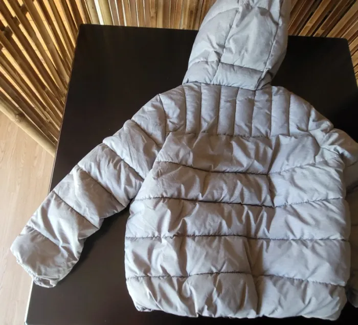 Manteau Hiver enfant okaidi - photo numéro 12