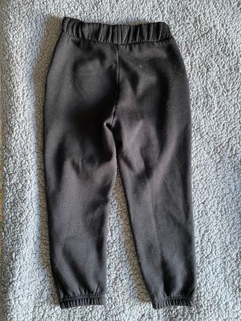 Pantalon jogging 6 ans