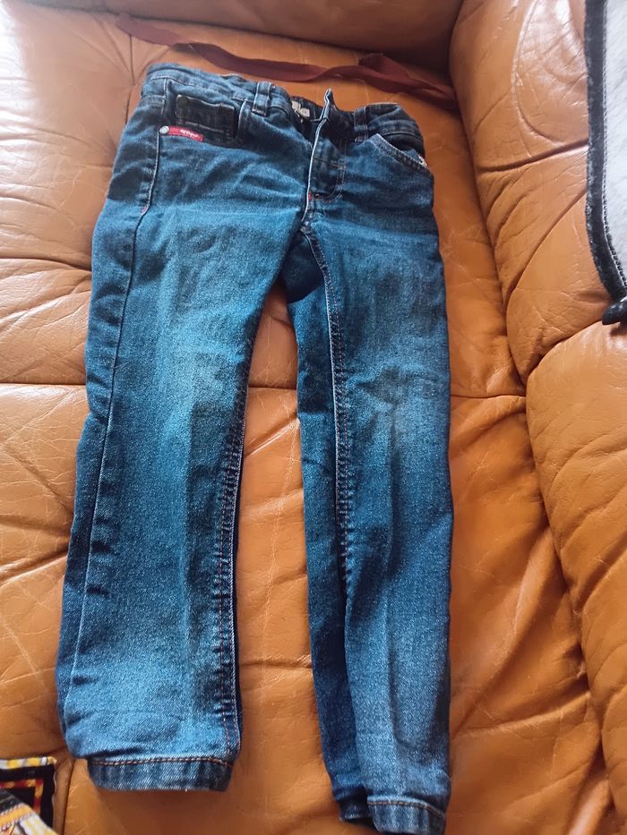 Jean
