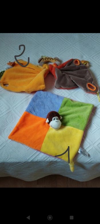 Doudou Neuf