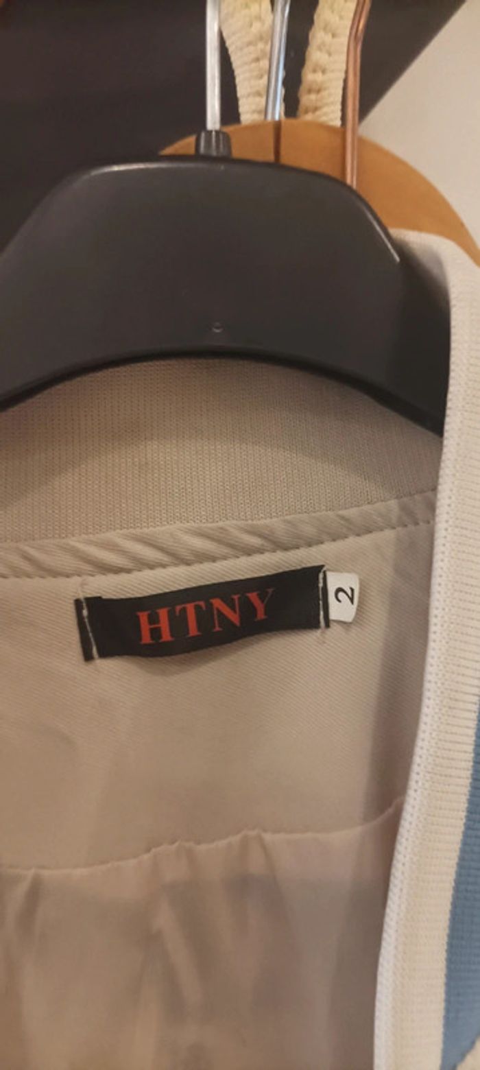 Blouson mixte - photo numéro 3