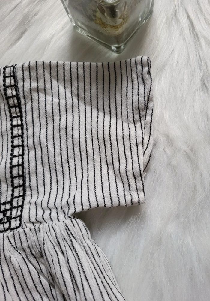 Tunique rayé - photo numéro 3