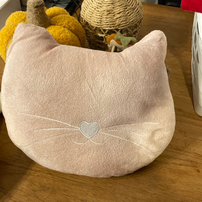 Range pyjama chouette de chez Etam - photo numéro 5