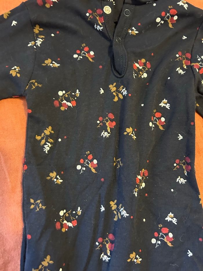 Bodie fleurs - photo numéro 5