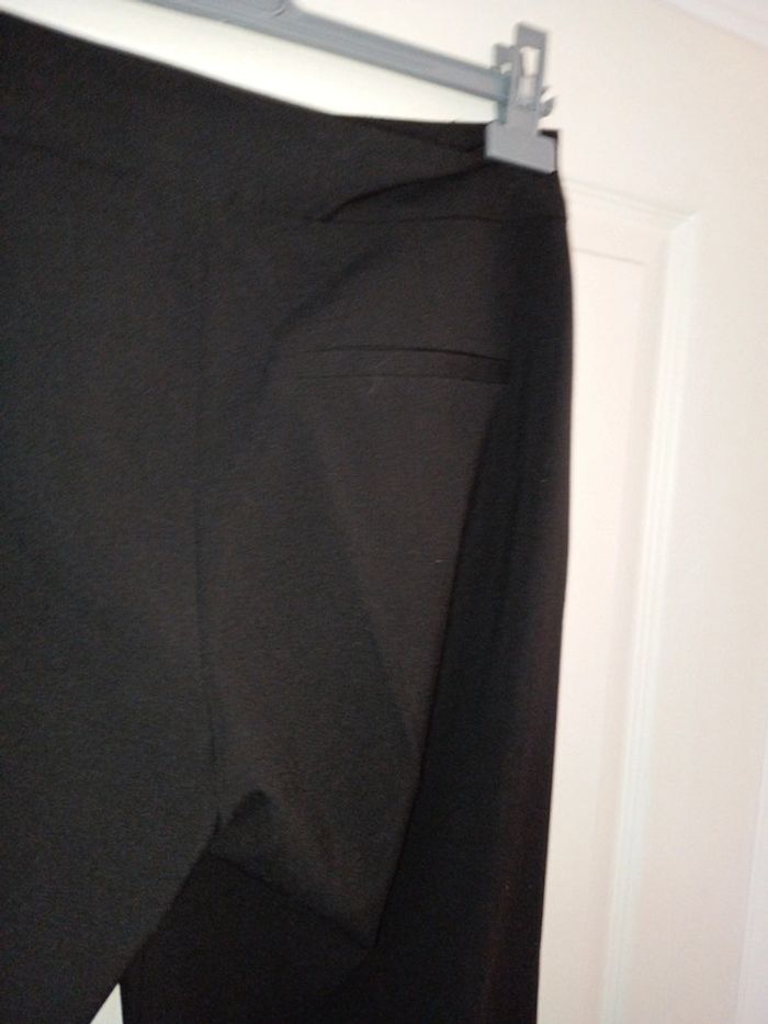 Pantalon chic Kiabi woman taille 40 - photo numéro 4