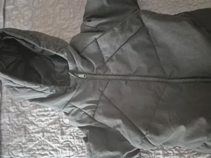 Manteau - photo numéro 6