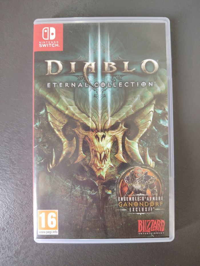 Diablo Switch - photo numéro 2