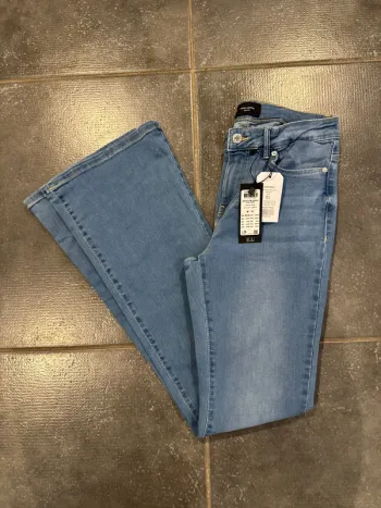 Jean femme Vero moda