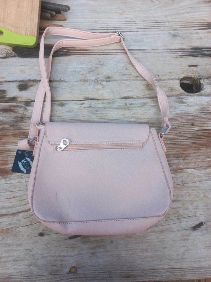 Sac à bandoulière neuf - photo numéro 4