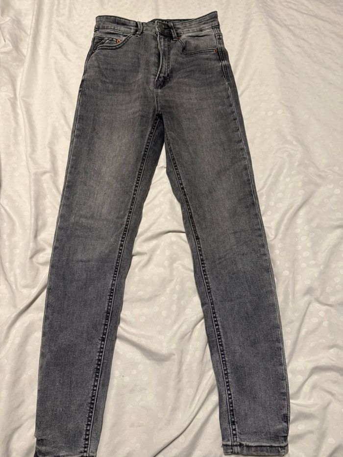 Lot 7 jeans skinny - photo numéro 5