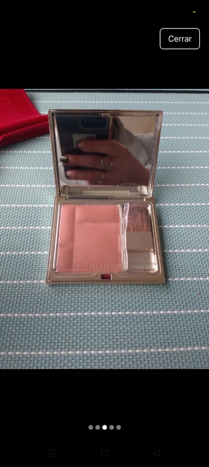Blush Clarins - photo numéro 3