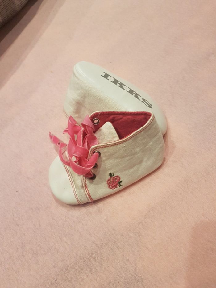 Chaussure ikks neuve