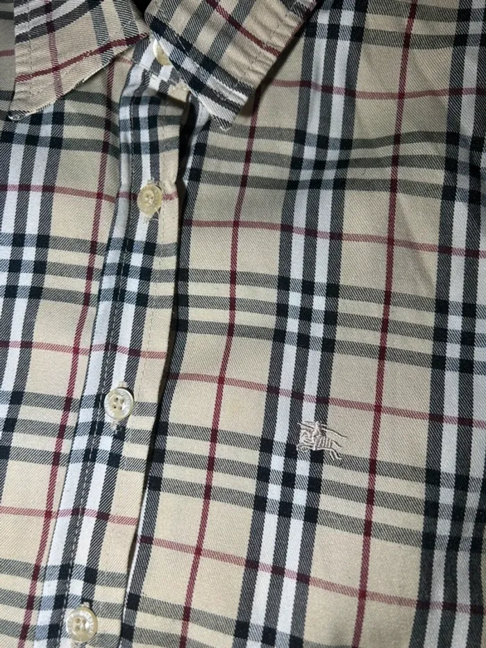 Chemise vintage - photo numéro 7