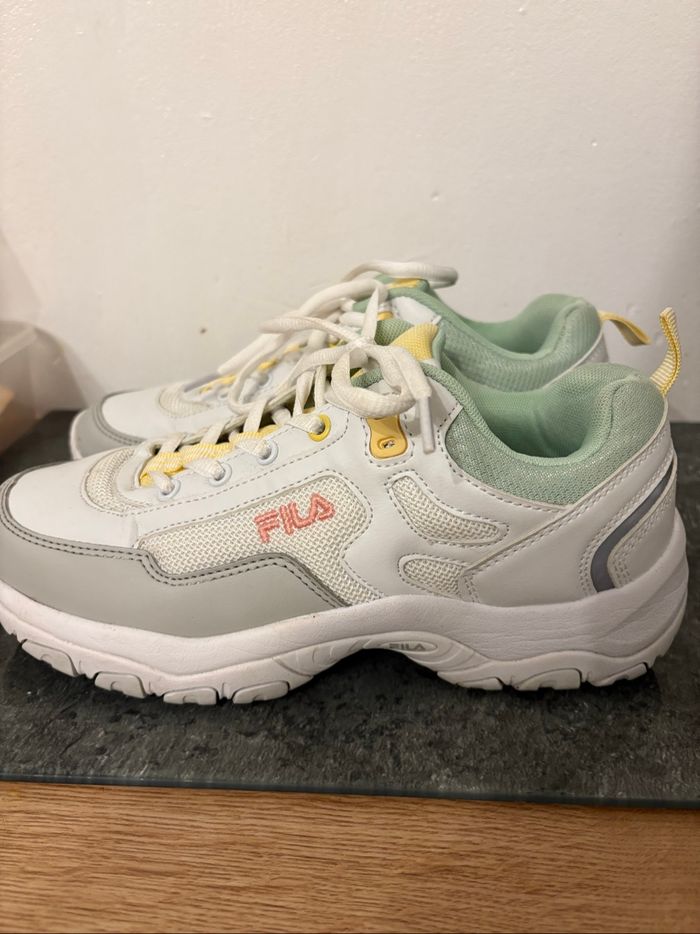 Fila taille 38 - photo numéro 2
