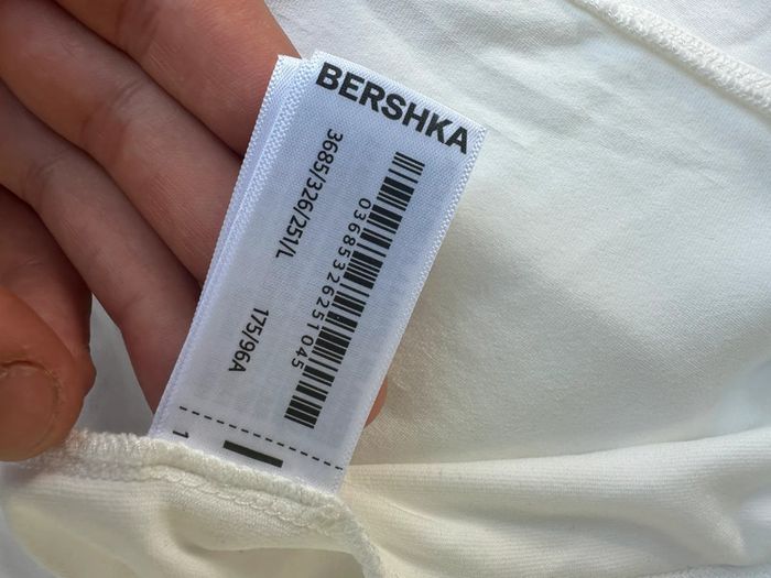 🤍Top Bershka neuf avec étiquette – Taille L🌸 - photo numéro 6