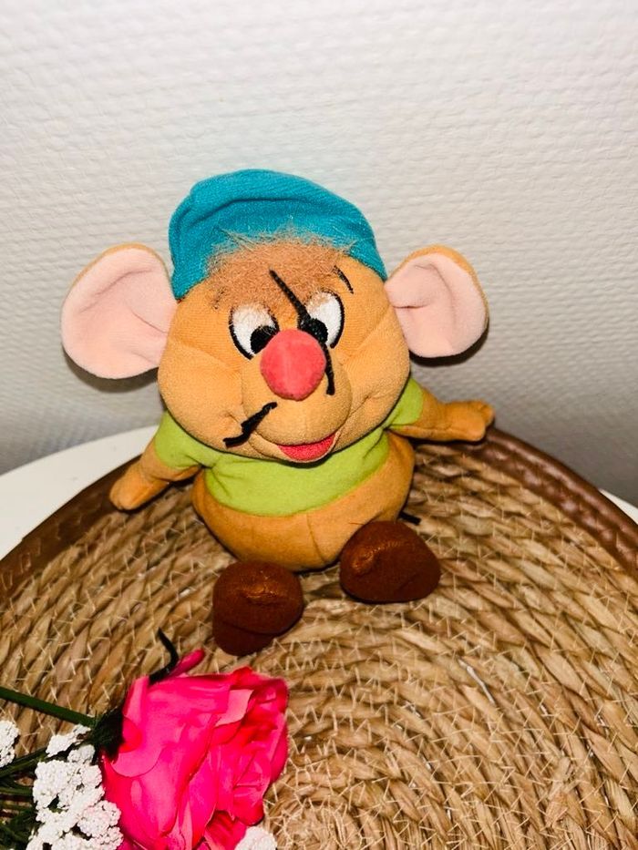 Peluche disney - photo numéro 1